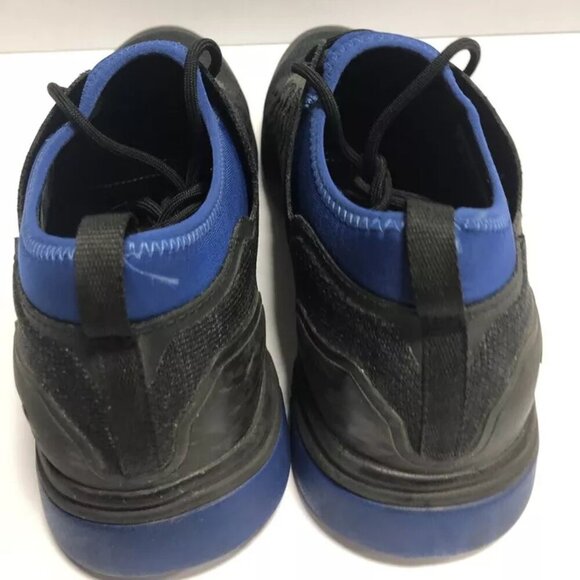 Carhartt Men’s Day One, Black Soft Toe Sneakers, Size 8M main image 7
